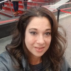 Meet your Posher, Lindsay